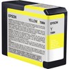 Epson Epson T5804 UltraChrome K3 Yellow Cartridge Ink