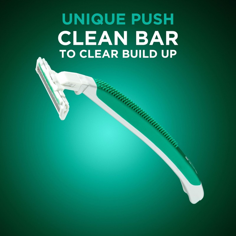 Wilkinson Sword WILKINSON SWORD - Extra 2 Disposible Razors For