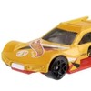 Hot Wheels Die-Cast Collectible Vehicle - Driftsta ~ Orange Racing