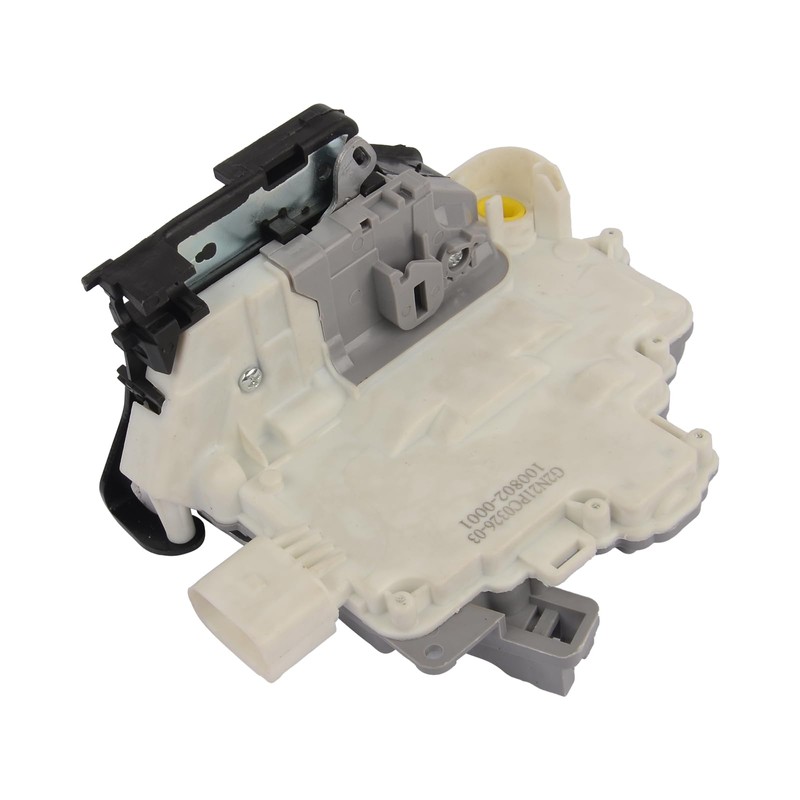 NSGMXT Door Lock Actuator Front Right (Driver Side) for A4