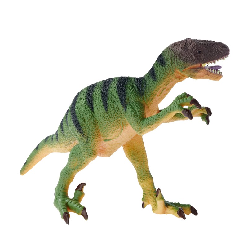 SIMBA 104342526 NW Dinosaur, 6 Families, Random Delivery