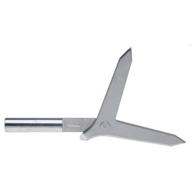 New Round Bar Center Finder Model: #4200-100