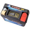 Tusk Lithium Pro Battery TLFP-7L For HONDA CT125 Trail (ABS)