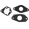 Compatible with New 24 853 91-S 24853257-S Carburetor Fits for