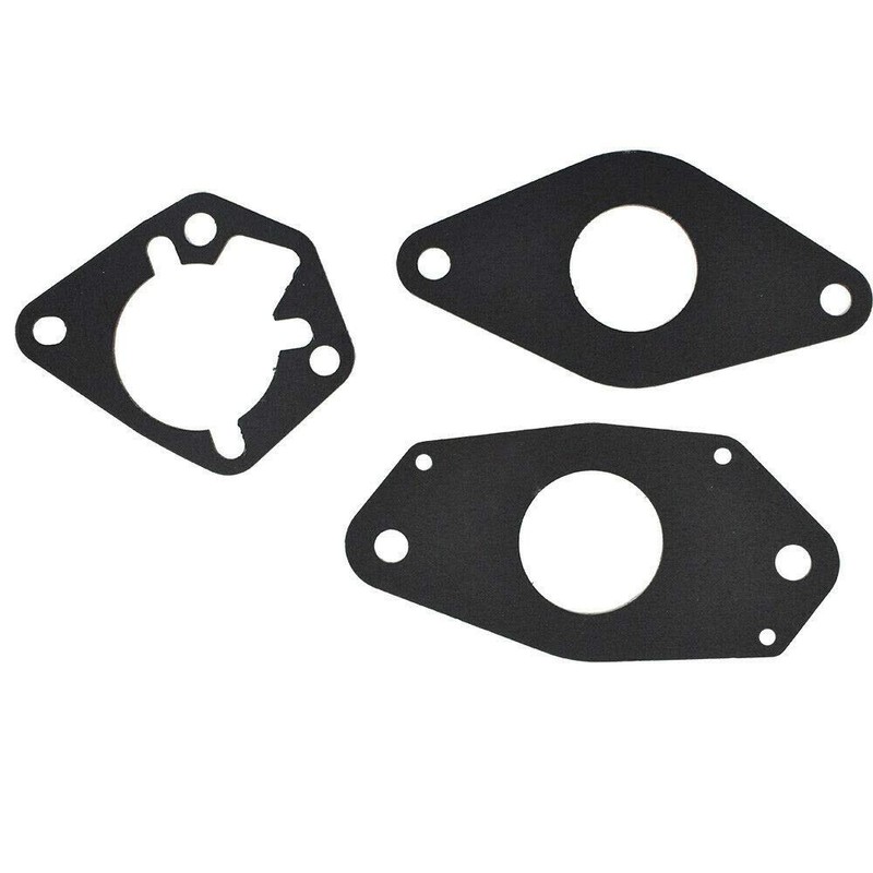 Compatible with New 24 853 91-S 24853257-S Carburetor Fits for