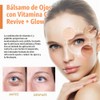 Crema en Barra con Vitamina C para el Contorno de