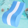 Pull Float, Pull Buoy Leg Float Waterproof for Fitness for