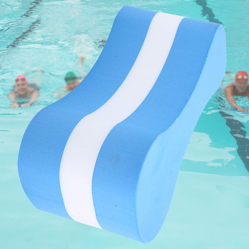 Pull Float, Pull Buoy Leg Float Waterproof for Fitness for