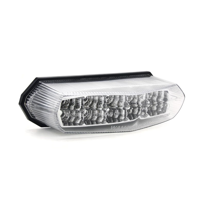 MFC PRO DOT LED Tail Light for Suzuki for YAMAHA