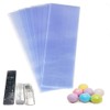 Heat Shrink Film Remote Control Shrink Wrap Bags Shrink Wrap