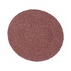 80 Grit 50mm Coarse Quick Change Sanding Discs Rust Removal