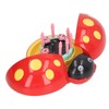 Kids Music Box with Star Projection Cattoon Animal Shape Sound