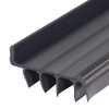 M-D Building Products 82586 36 in. Brown Vinyl Concealed Screw/Nail-on