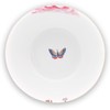 Blushing Birds Bowl Blue 12 cm