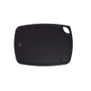 Bérard Wood Fibre Chopping Board, Slate, Extremely Light, Heat-Resistant, Blade-friendly,