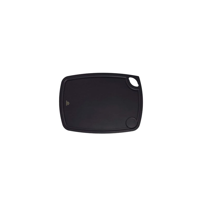 Bérard Wood Fibre Chopping Board, Slate, Extremely Light, Heat-Resistant, Blade-friendly,