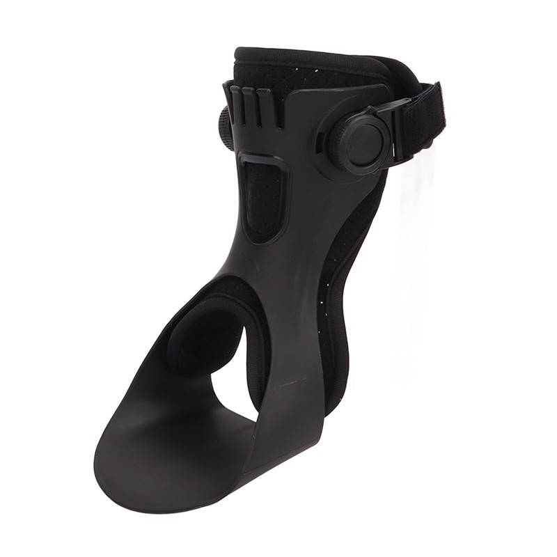 Ankle Stabilizer Maintain Balance Lightweight Ankle Support Brace Drop Foot