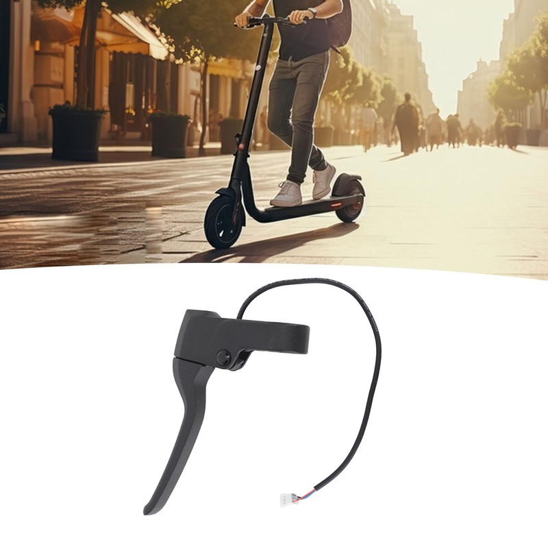 Scooter Brake Lever Handle Electric Handlebar Replacement Accessories for NIU