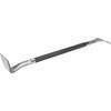 VAUGHAN DALLUGE Da Bar Pry Bar, Forged and Tempered, Nail