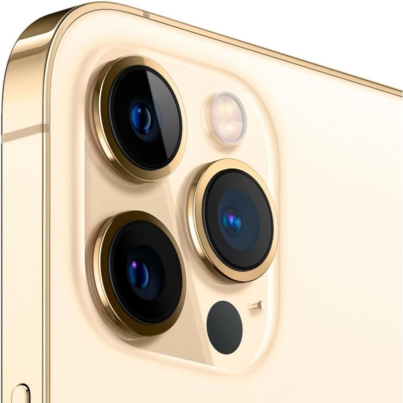 Original Back Glass Replacement for 12 Pro Max All Carriers