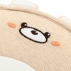 Baby Pillows Circulation Breathable Strong Support Sweat Absorption Comfortable Kids