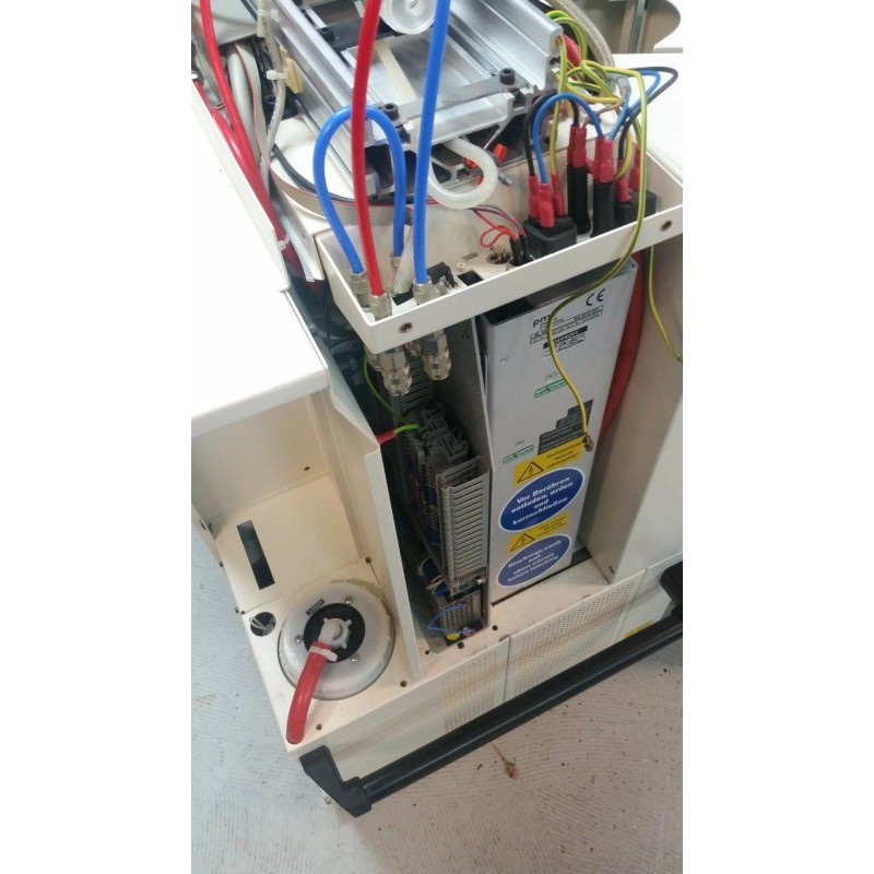 ROFIN Laser Welder Repair Service