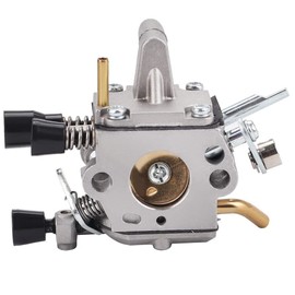 Carburetor for - STIHL BT120 BT121 TS200 FS250 FS250R FS300 FS350 HT250 Trimmer