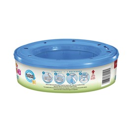 Disposal System Refill (Pack of 3)