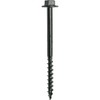 Grip-Rite GRSSHW921250#9 x 2-1/2" Structural Screw Dual Drive Power Hex