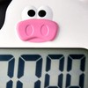 Kitchen Timer,Digital Kitchen Timer Magnetic Countdown Stopwatch Timer with Loud