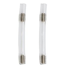 TLAOISUS 1117-350-5800 Fuel Tank Vent Line 11173505800 For Chainsaw REP Stihl 021 023 025 MS250 028 029 MS290 038 048 set of 2