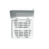 BABOR Instant Fresh & Smooth Eye Serum + Patches, Intensive