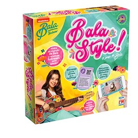 Fotorama La Bala| Juego de Mesa