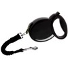 SmartLeash, Medium, Black