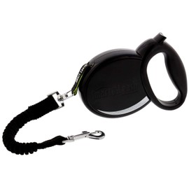 SmartLeash, Medium, Black