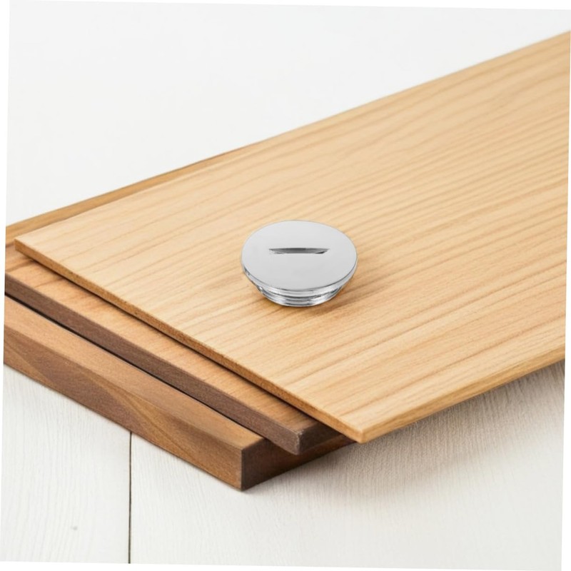 Gatuida ATV Engine Side Cap Replacement Rust Aluminum ATV Engine