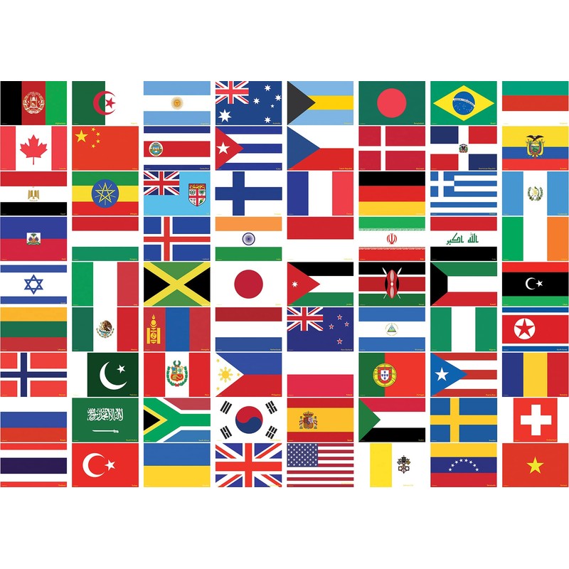 Edupress Classroom Decor Teaching Material (EP63238), 4 x 6 Inches