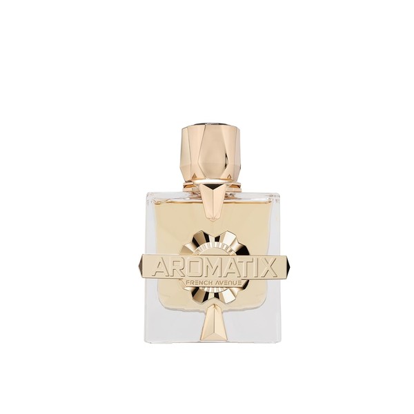 Perfume Unisex French Avenue Aromatix X Xandal – Extrait de