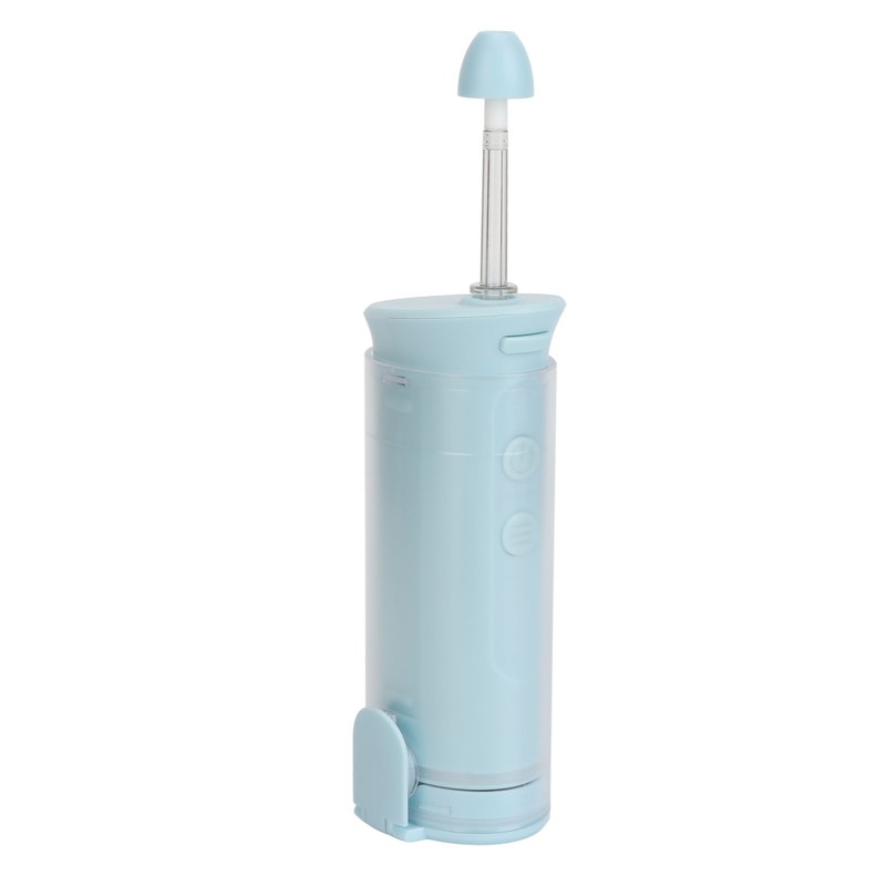 Electric Nasal Irrigator 3 Modes Deep Cleansing Portable Nasal Cleaner