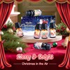 RAINBOW ABBY Christmas Fragrance Oil Set, Holiday Essential Oils for