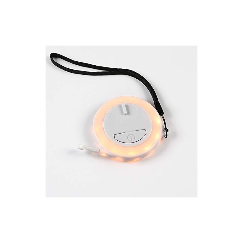 No Box (N.BX) Tape Light LED White 20237001010000