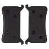 NICHE Brake Pad Set for Honda CBR1000RR 06435-MEL-D23 06455-MKF-D41 Front