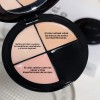 Corrector De Ojos Sweetmint 3 En 1 Para Granos Y