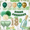 18th Birthday Decoration