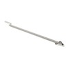 VOBOR Boat Hatch Support Spring,11‑1/7in Stainless Steel Hatch Support for
