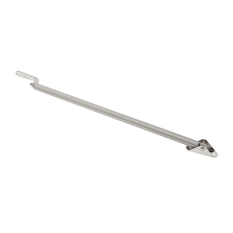 VOBOR Boat Hatch Support Spring,11‑1/7in Stainless Steel Hatch Support for