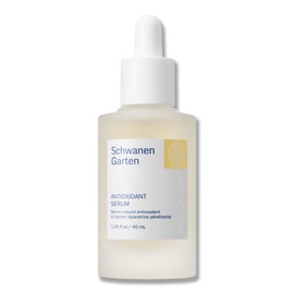 Schwanen Garten Antioxidant Serum, 40ml