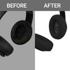 Axuzsyx Ear Pads Cover for Beats Studio Pro, Silicone Washable