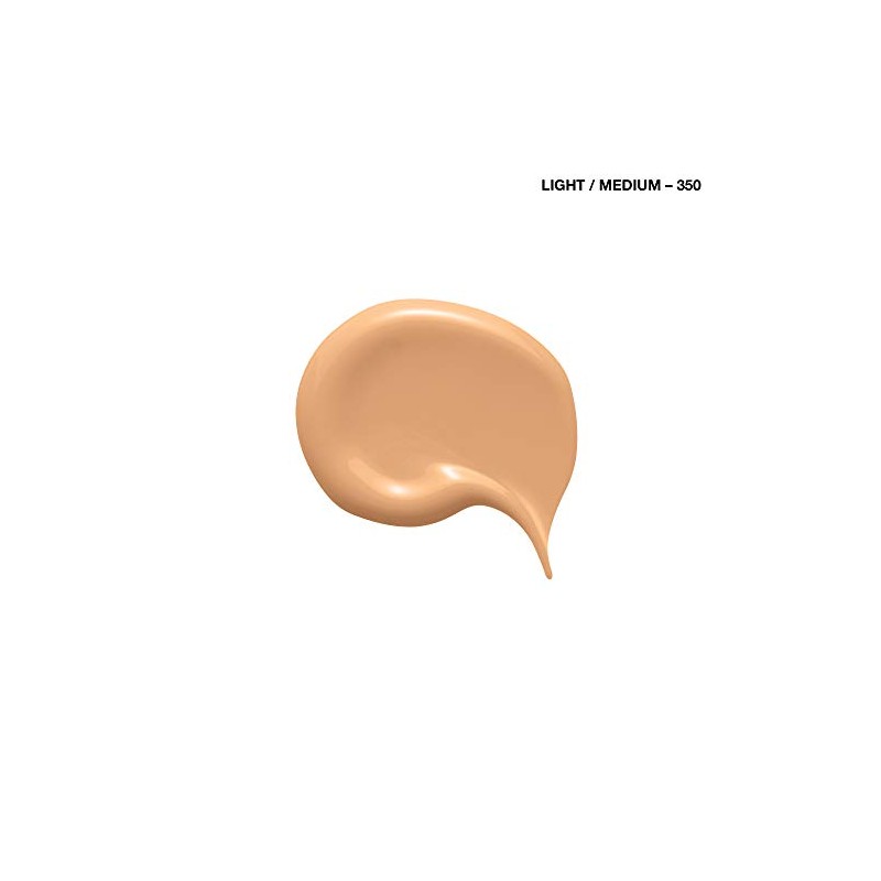 Covergirl Clean Fresh - Corrector hidratante (350 Light/Medium)