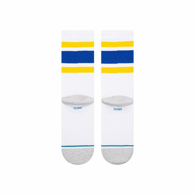 Stance NBA Socks TUBE Men's, L